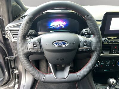 Ford Puma Gebrauchtwagen Ford Puma Gebrauchtwagen