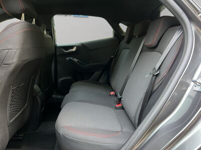 Ford Puma Gebrauchtwagen Ford Puma Gebrauchtwagen