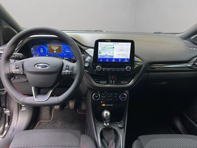 Ford Puma Gebrauchtwagen Ford Puma Gebrauchtwagen