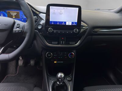 Ford Puma Gebrauchtwagen Ford Puma Gebrauchtwagen