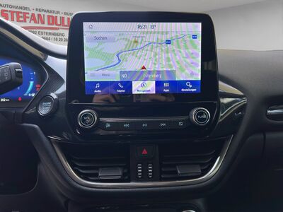 Ford Puma Gebrauchtwagen Ford Puma Gebrauchtwagen