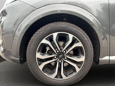 Ford Puma Gebrauchtwagen Ford Puma Gebrauchtwagen