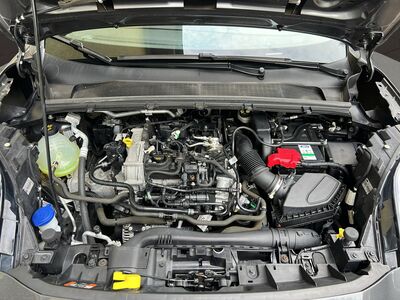 Ford Puma Gebrauchtwagen Ford Puma Gebrauchtwagen