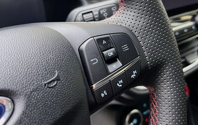 Ford Puma Gebrauchtwagen Ford Puma Gebrauchtwagen