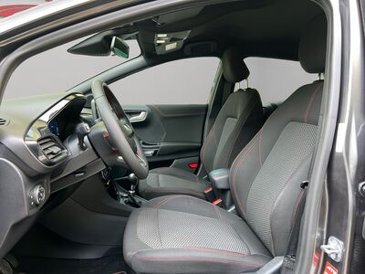 Ford Puma Gebrauchtwagen Ford Puma Gebrauchtwagen