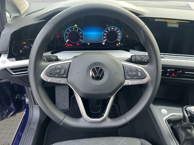 VW Golf Gebrauchtwagen VW Golf Gebrauchtwagen