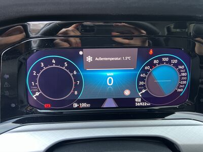 VW Golf Gebrauchtwagen VW Golf Gebrauchtwagen