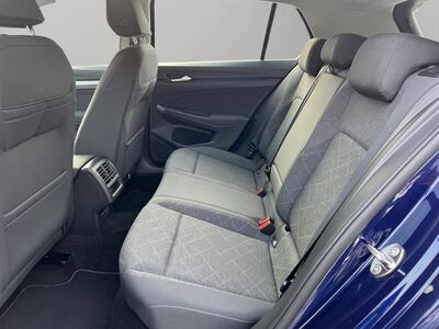 VW Golf Gebrauchtwagen VW Golf Gebrauchtwagen