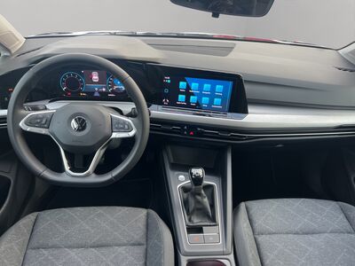 VW Golf Gebrauchtwagen VW Golf Gebrauchtwagen