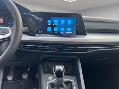 VW Golf Gebrauchtwagen VW Golf Gebrauchtwagen