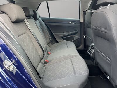 VW Golf Gebrauchtwagen VW Golf Gebrauchtwagen