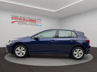 VW Golf Gebrauchtwagen VW Golf Gebrauchtwagen