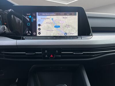 VW Golf Gebrauchtwagen VW Golf Gebrauchtwagen