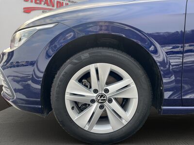 VW Golf Gebrauchtwagen VW Golf Gebrauchtwagen