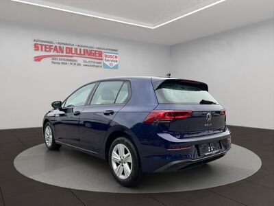 VW Golf Gebrauchtwagen VW Golf Gebrauchtwagen