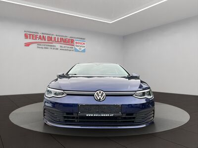 VW Golf Gebrauchtwagen VW Golf Gebrauchtwagen