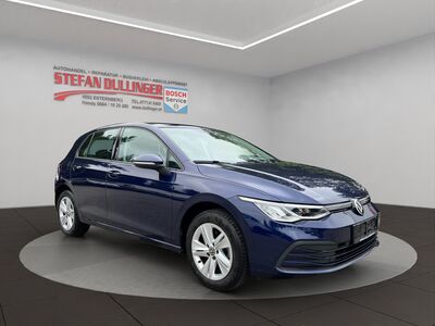 VW Golf Gebrauchtwagen VW Golf Gebrauchtwagen