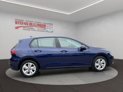 VW Golf Gebrauchtwagen VW Golf Gebrauchtwagen