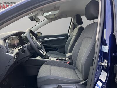 VW Golf Gebrauchtwagen VW Golf Gebrauchtwagen