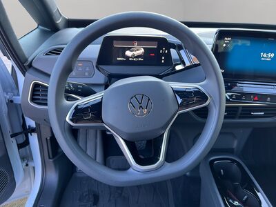 VW ID.3 Gebrauchtwagen VW ID.3 Gebrauchtwagen
