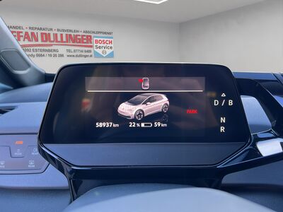 VW ID.3 Gebrauchtwagen VW ID.3 Gebrauchtwagen