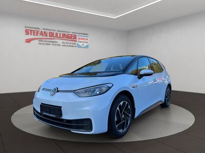 VW ID.3 Gebrauchtwagen