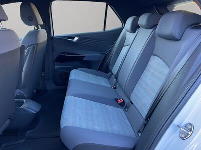 VW ID.3 Gebrauchtwagen VW ID.3 Gebrauchtwagen