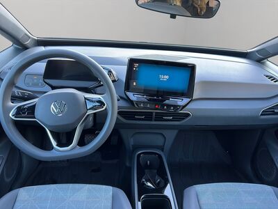 VW ID.3 Gebrauchtwagen VW ID.3 Gebrauchtwagen