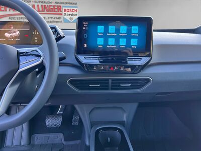 VW ID.3 Gebrauchtwagen VW ID.3 Gebrauchtwagen