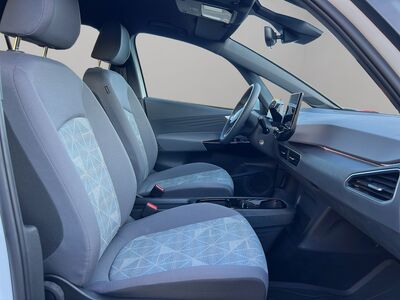 VW ID.3 Gebrauchtwagen VW ID.3 Gebrauchtwagen