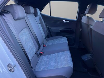 VW ID.3 Gebrauchtwagen VW ID.3 Gebrauchtwagen