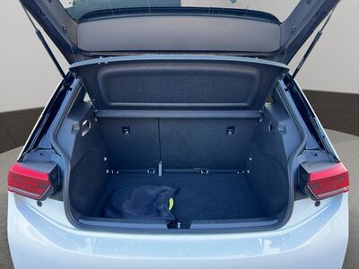 VW ID.3 Gebrauchtwagen VW ID.3 Gebrauchtwagen