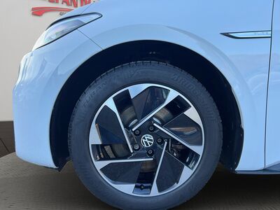 VW ID.3 Gebrauchtwagen VW ID.3 Gebrauchtwagen