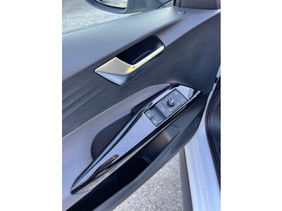 VW ID.3 Gebrauchtwagen VW ID.3 Gebrauchtwagen