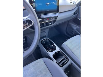 VW ID.3 Gebrauchtwagen VW ID.3 Gebrauchtwagen