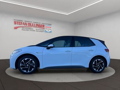 VW ID.3 Gebrauchtwagen VW ID.3 Gebrauchtwagen