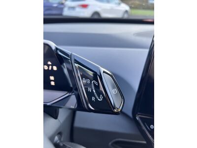 VW ID.3 Gebrauchtwagen VW ID.3 Gebrauchtwagen