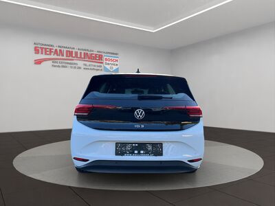 VW ID.3 Gebrauchtwagen VW ID.3 Gebrauchtwagen