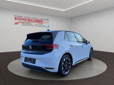 VW ID.3 Gebrauchtwagen VW ID.3 Gebrauchtwagen