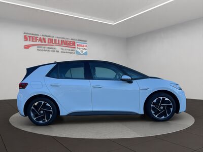 VW ID.3 Gebrauchtwagen VW ID.3 Gebrauchtwagen