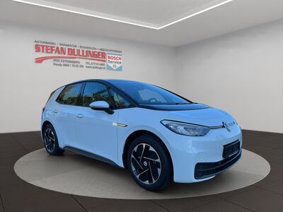 VW ID.3 Gebrauchtwagen VW ID.3 Gebrauchtwagen