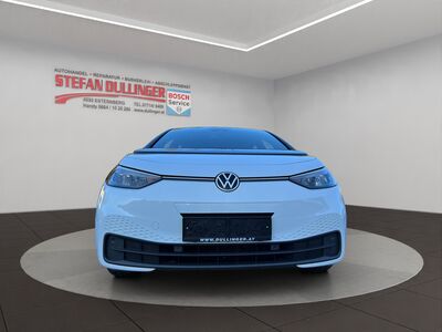 VW ID.3 Gebrauchtwagen VW ID.3 Gebrauchtwagen