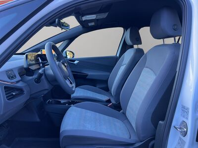 VW ID.3 Gebrauchtwagen VW ID.3 Gebrauchtwagen