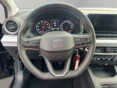 Seat Ibiza Gebrauchtwagen Seat Ibiza Gebrauchtwagen