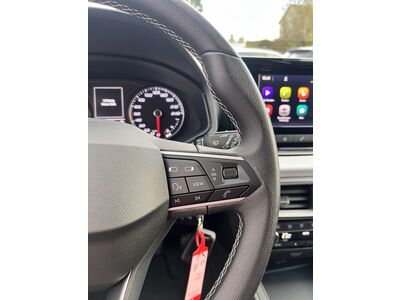 Seat Ibiza Gebrauchtwagen Seat Ibiza Gebrauchtwagen