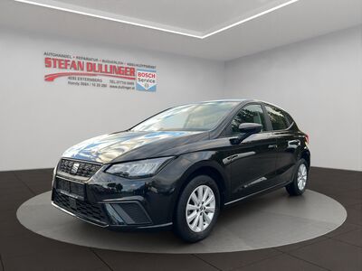Seat Ibiza Gebrauchtwagen