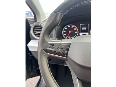 Seat Ibiza Gebrauchtwagen Seat Ibiza Gebrauchtwagen