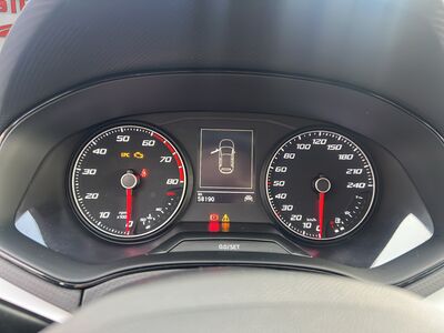 Seat Ibiza Gebrauchtwagen Seat Ibiza Gebrauchtwagen