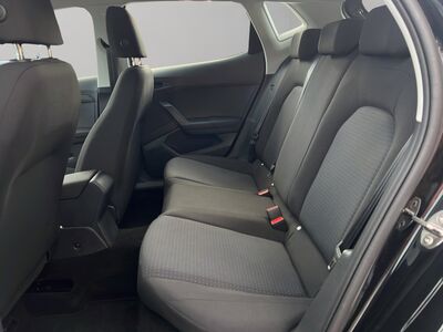 Seat Ibiza Gebrauchtwagen Seat Ibiza Gebrauchtwagen