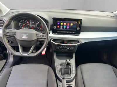 Seat Ibiza Gebrauchtwagen Seat Ibiza Gebrauchtwagen